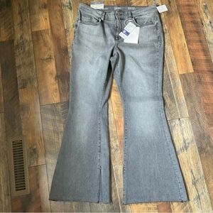 Anthropologie DL1961 Bridget Boot High Rise Instasculpt 32 16W Jeans NWT